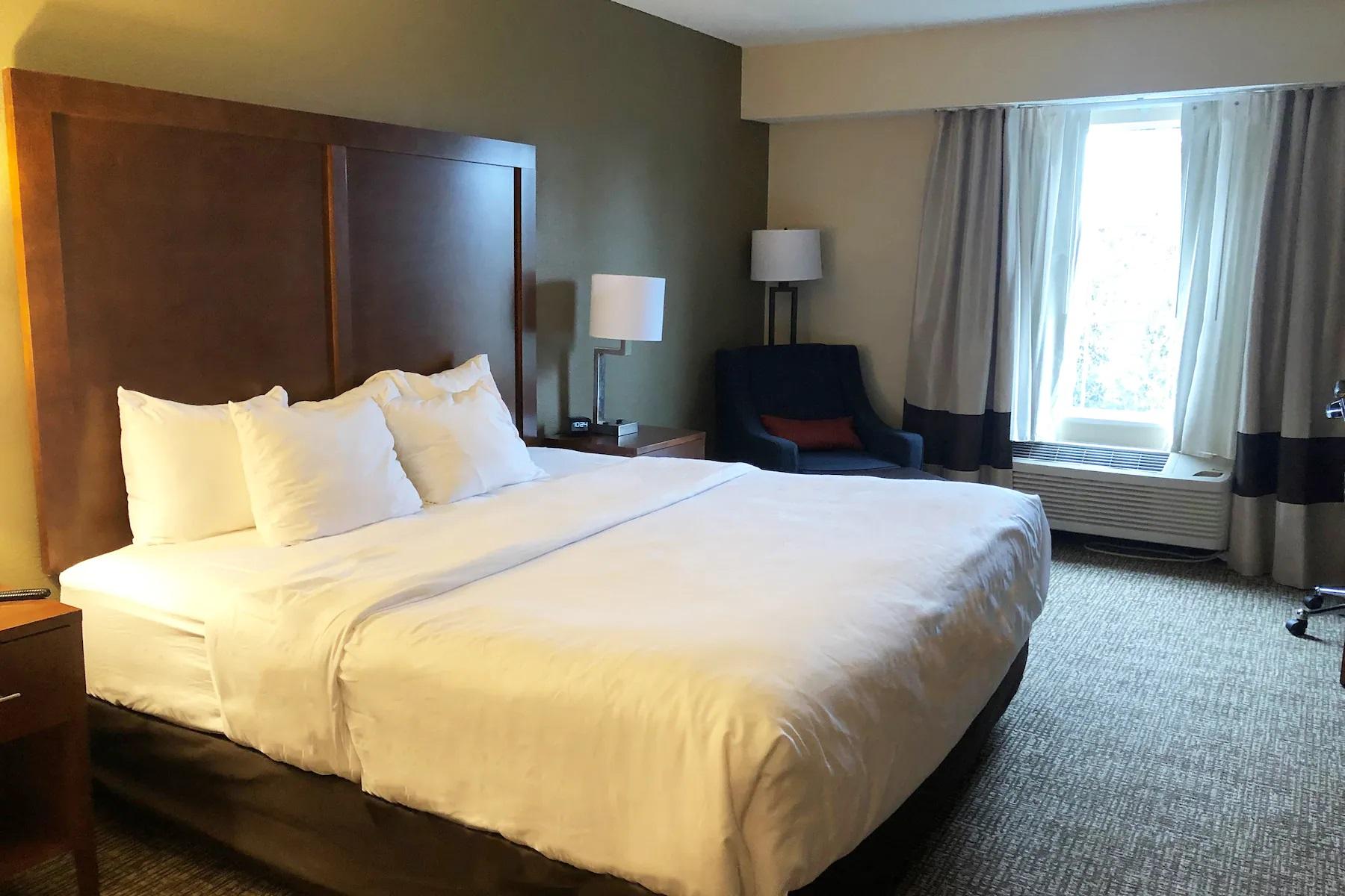Wingate By Wyndham Grove City Extérieur photo