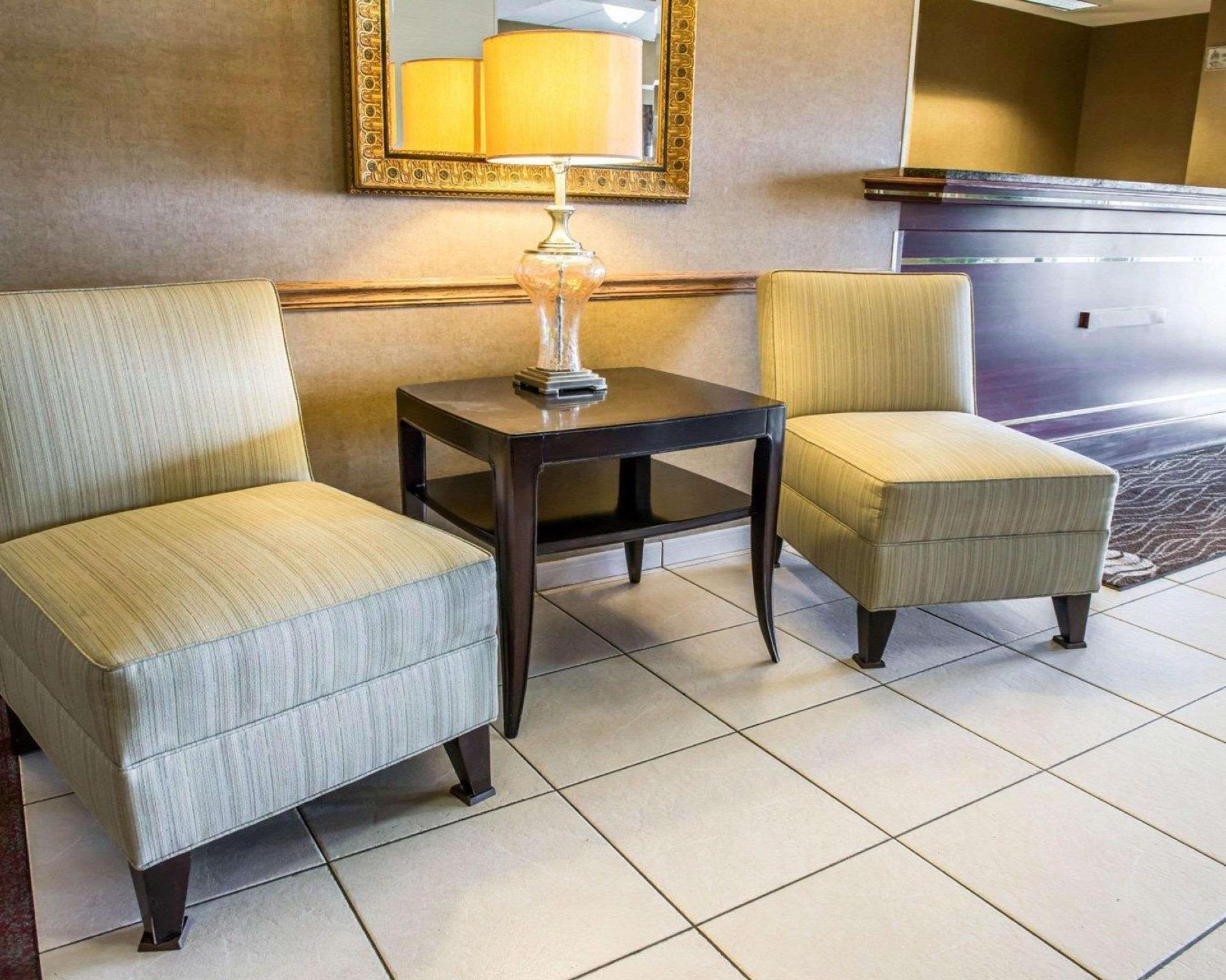 Wingate By Wyndham Grove City Extérieur photo