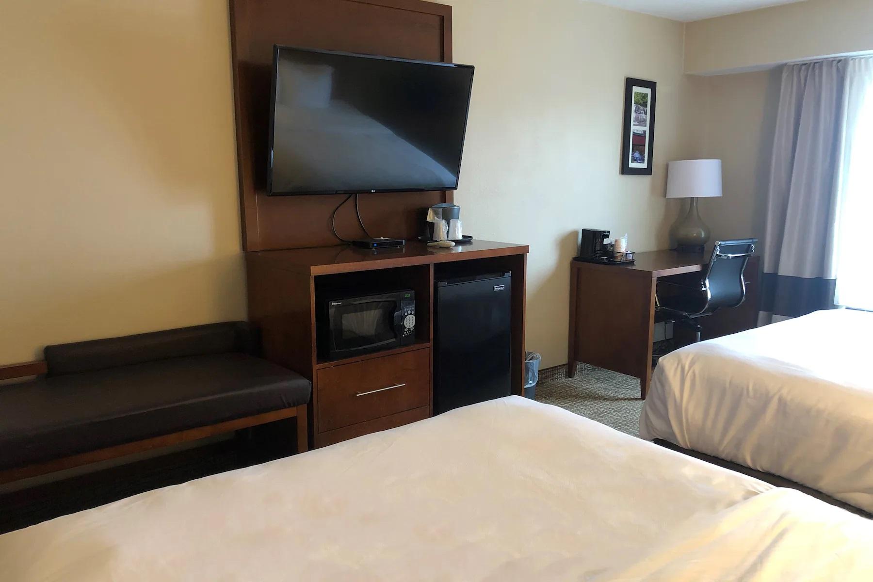 Wingate By Wyndham Grove City Extérieur photo