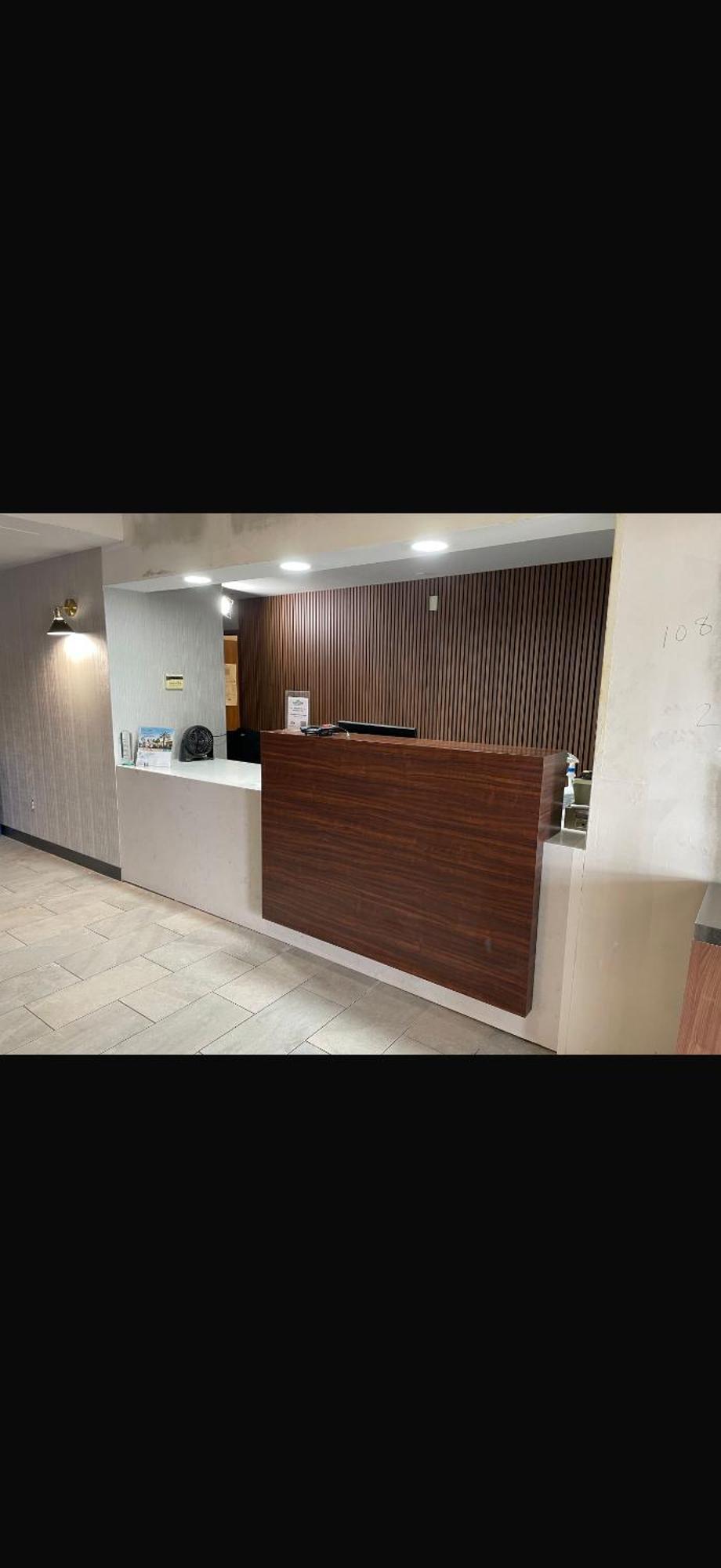 Wingate By Wyndham Grove City Extérieur photo