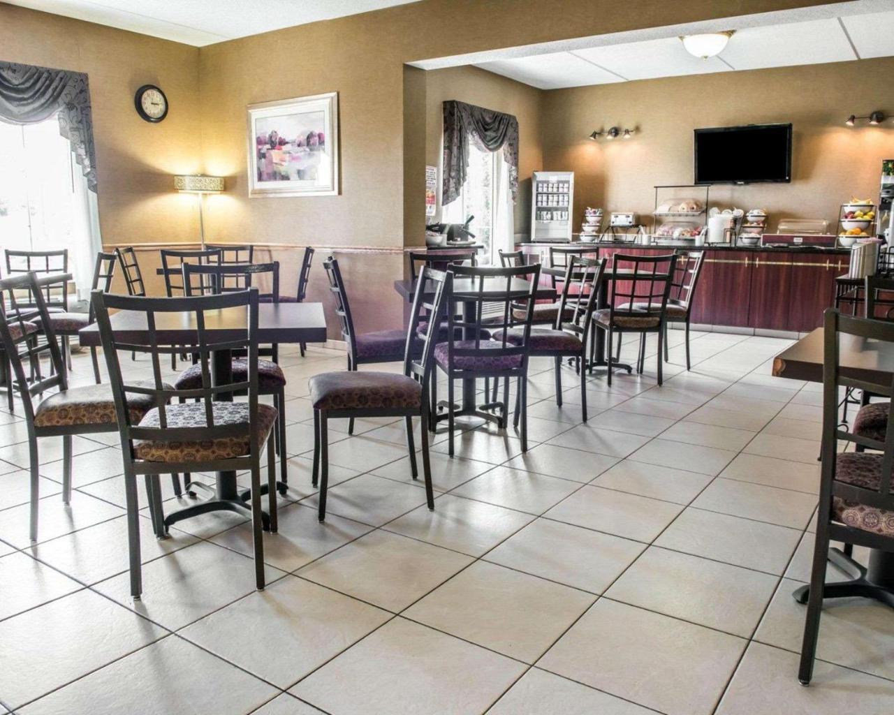 Wingate By Wyndham Grove City Extérieur photo