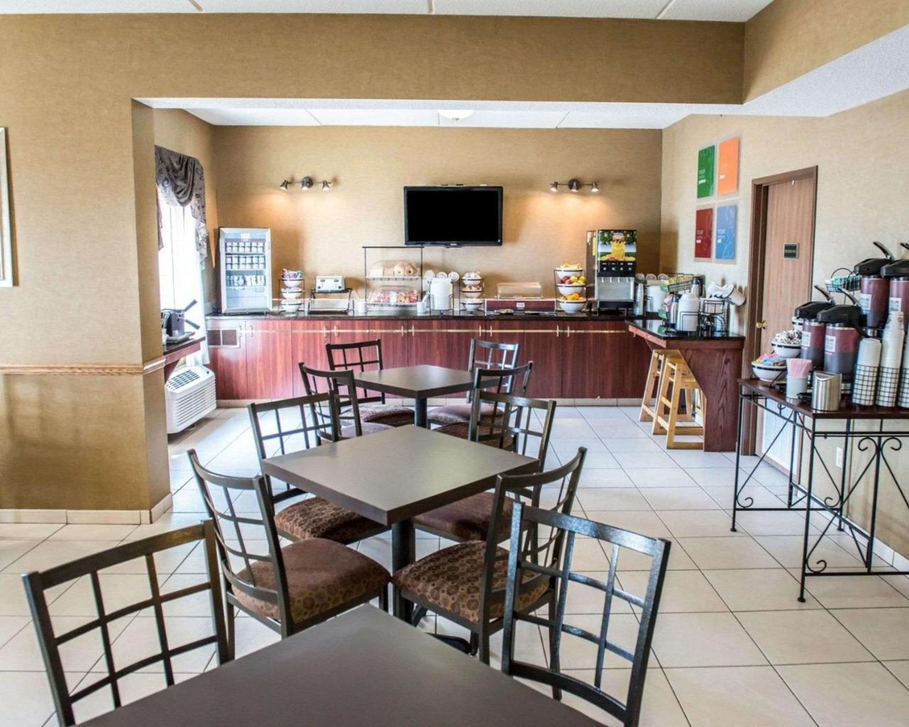 Wingate By Wyndham Grove City Extérieur photo